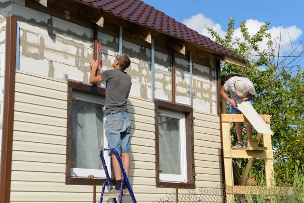 Best Weatherproofing and Sealing  in Troy, NC