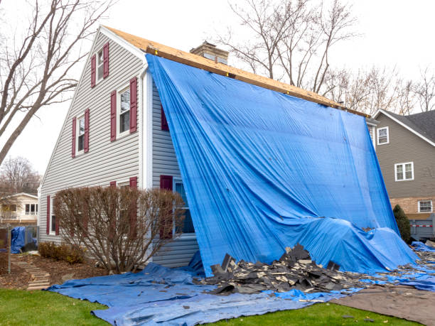 Best Stone Veneer Siding  in Troy, NC